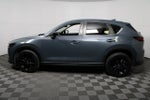 2022 Mazda Mazda CX-5 2.5 S Carbon Edition
