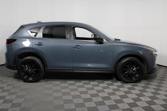 2022 Mazda Mazda CX-5 2.5 S Carbon Edition