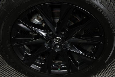 2022 Mazda Mazda CX-5 2.5 S Carbon Edition