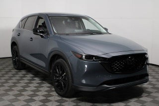 2022 Mazda Mazda CX-5 2.5 S Carbon Edition