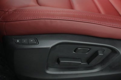 2025 Mazda Mazda CX-5 2.5 S Carbon Edition AWD