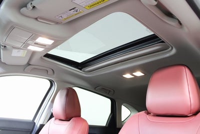 2025 Mazda Mazda CX-5 2.5 S Carbon Edition AWD