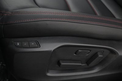 2025 Mazda Mazda CX-5 2.5 S Carbon Edition AWD