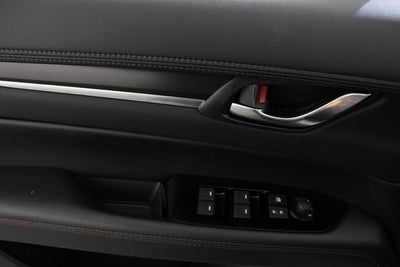 2025 Mazda Mazda CX-5 2.5 S Carbon Edition AWD