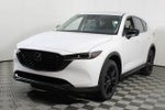 2025 Mazda Mazda CX-5 2.5 S Carbon Edition AWD