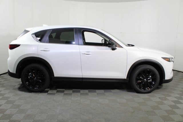 2025 Mazda Mazda CX-5 2.5 S Carbon Edition AWD