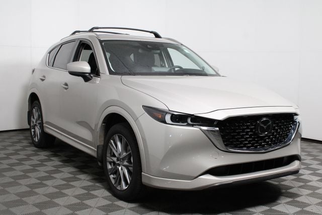 2024 Mazda Mazda CX-5 2.5 S Premium Package