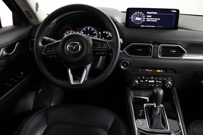 2024 Mazda Mazda CX-5 2.5 S Premium Package