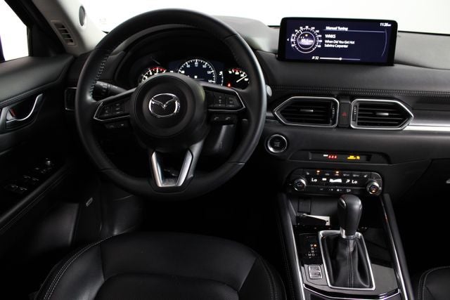 2024 Mazda Mazda CX-5 2.5 S Premium Package