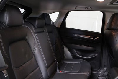 2024 Mazda Mazda CX-5 2.5 S Premium Package