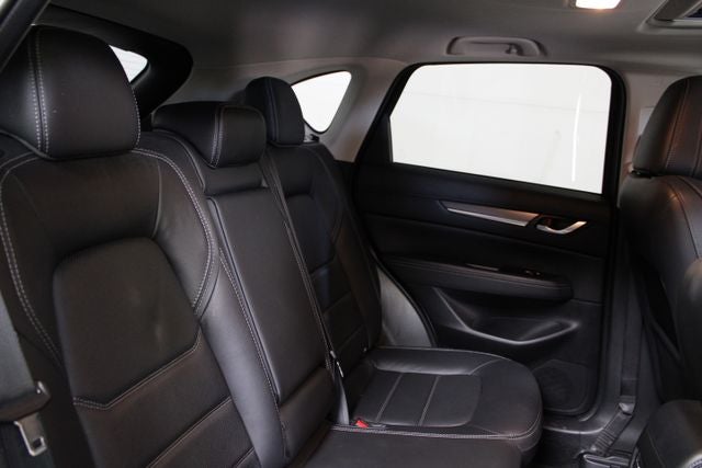 2024 Mazda Mazda CX-5 2.5 S Premium Package