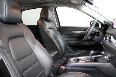 2024 Mazda Mazda CX-5 2.5 S Premium Package