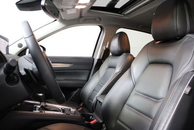 2024 Mazda Mazda CX-5 2.5 S Premium Package