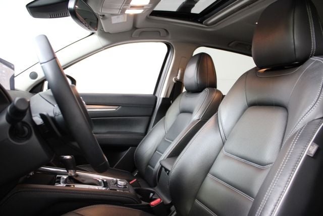 2024 Mazda Mazda CX-5 2.5 S Premium Package