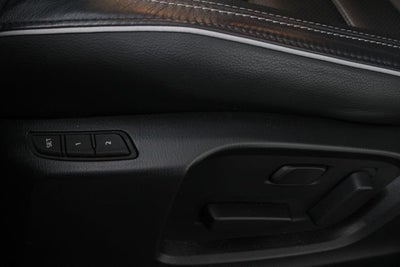 2024 Mazda Mazda CX-5 2.5 S Premium Package