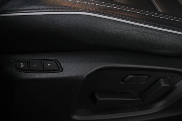 2024 Mazda Mazda CX-5 2.5 S Premium Package