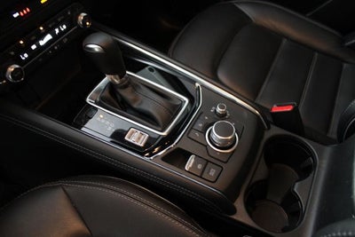 2024 Mazda Mazda CX-5 2.5 S Premium Package
