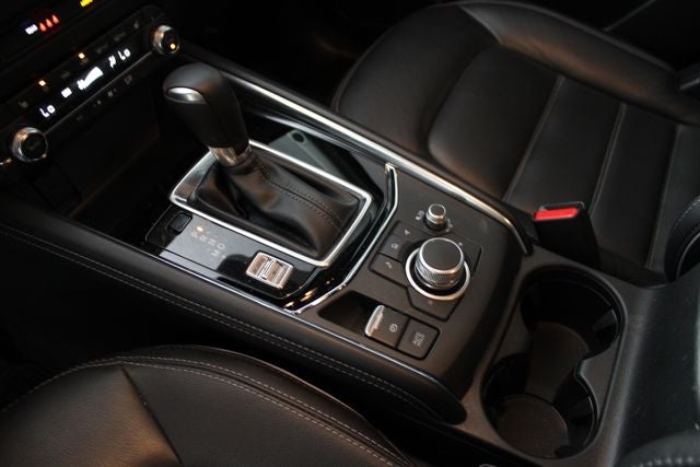 2024 Mazda Mazda CX-5 2.5 S Premium Package