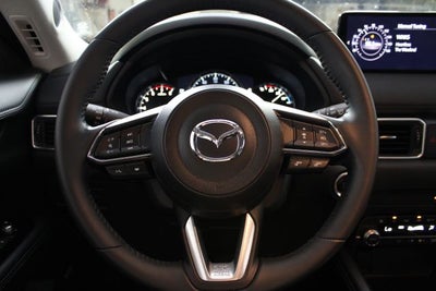 2024 Mazda Mazda CX-5 2.5 S Premium Package