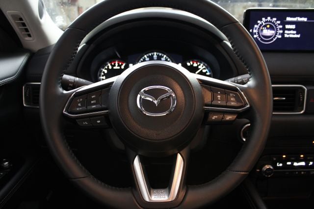 2024 Mazda Mazda CX-5 2.5 S Premium Package