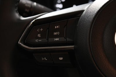 2024 Mazda Mazda CX-5 2.5 S Premium Package