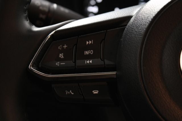 2024 Mazda Mazda CX-5 2.5 S Premium Package