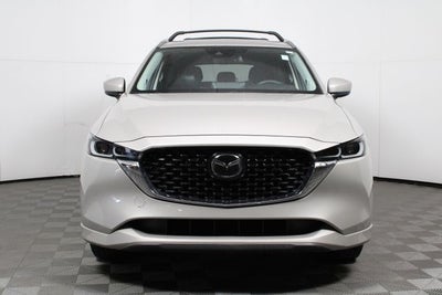 2024 Mazda Mazda CX-5 2.5 S Premium Package