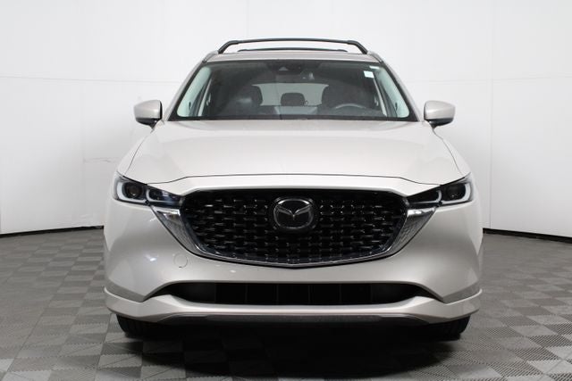 2024 Mazda Mazda CX-5 2.5 S Premium Package