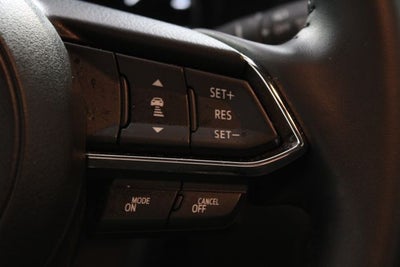 2024 Mazda Mazda CX-5 2.5 S Premium Package