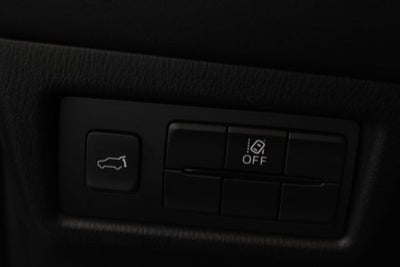 2024 Mazda Mazda CX-5 2.5 S Premium Package