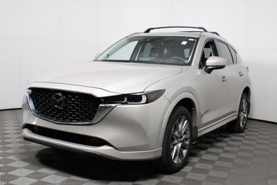 2024 Mazda Mazda CX-5 2.5 S Premium Package