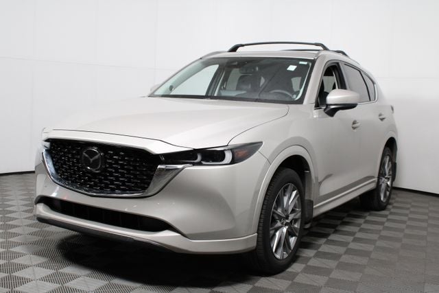 2024 Mazda Mazda CX-5 2.5 S Premium Package