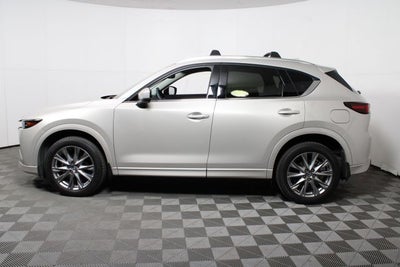 2024 Mazda Mazda CX-5 2.5 S Premium Package