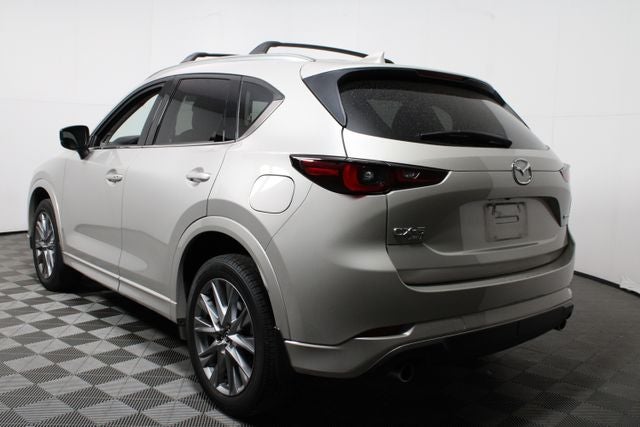 2024 Mazda Mazda CX-5 2.5 S Premium Package