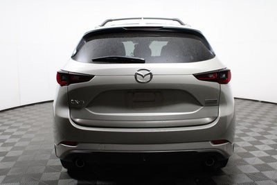 2024 Mazda Mazda CX-5 2.5 S Premium Package