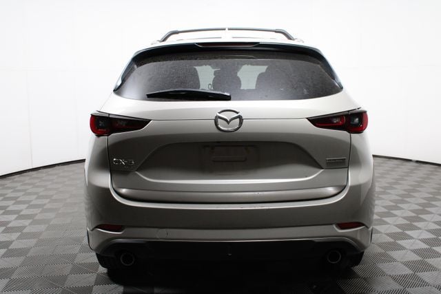 2024 Mazda Mazda CX-5 2.5 S Premium Package
