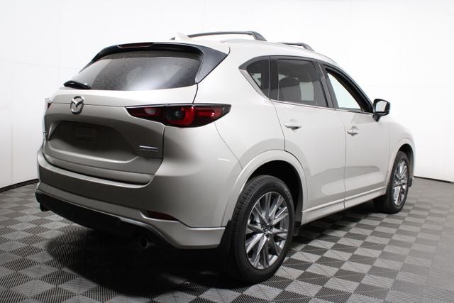 2024 Mazda Mazda CX-5 2.5 S Premium Package