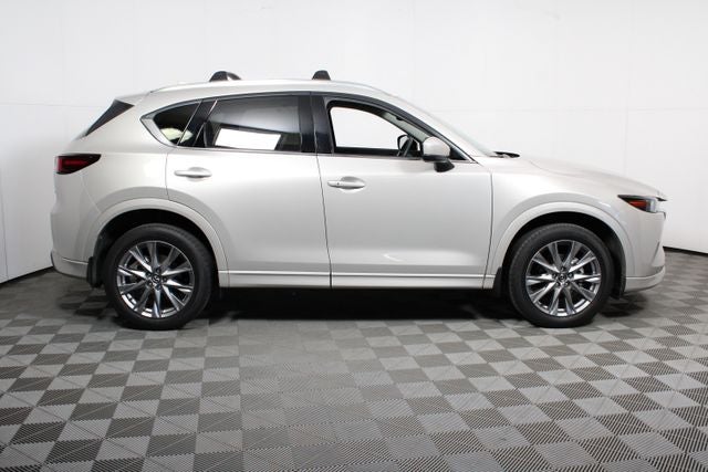2024 Mazda Mazda CX-5 2.5 S Premium Package