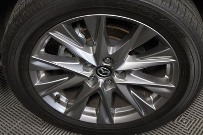 2024 Mazda Mazda CX-5 2.5 S Premium Package