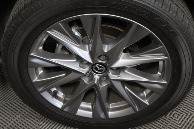 2024 Mazda Mazda CX-5 2.5 S Premium Package