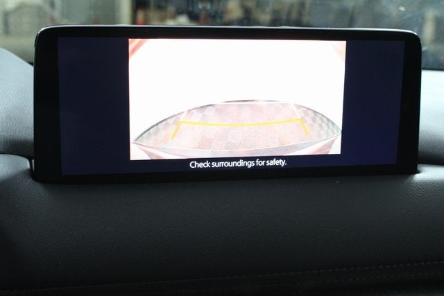 2023 Mazda Mazda CX-5 2.5 S Premium Package