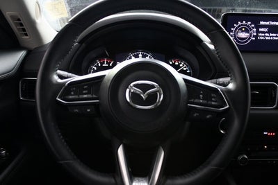 2023 Mazda Mazda CX-5 2.5 S Premium Package