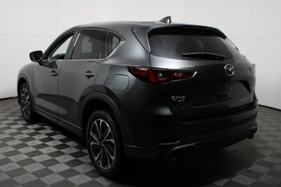 2023 Mazda Mazda CX-5 2.5 S Premium Package