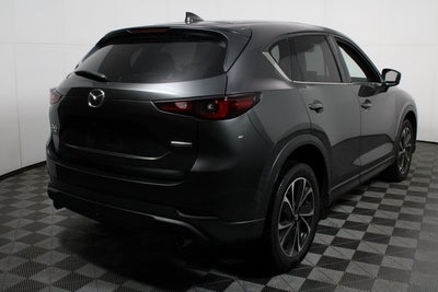 2023 Mazda Mazda CX-5 2.5 S Premium Package