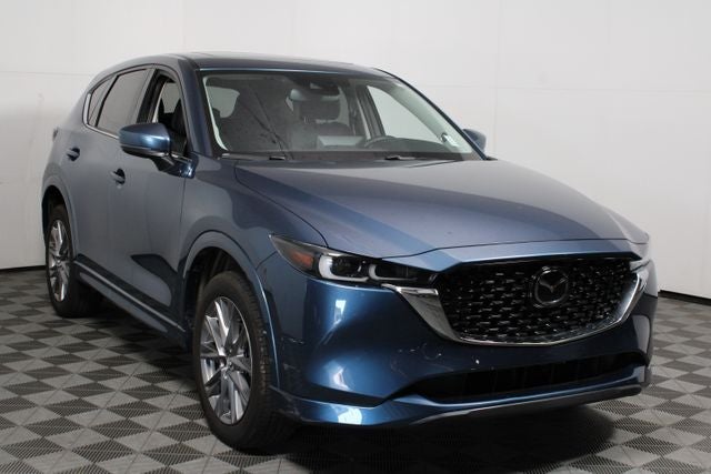 2024 Mazda Mazda CX-5 2.5 S Premium Package