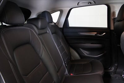 2024 Mazda Mazda CX-5 2.5 S Premium Package