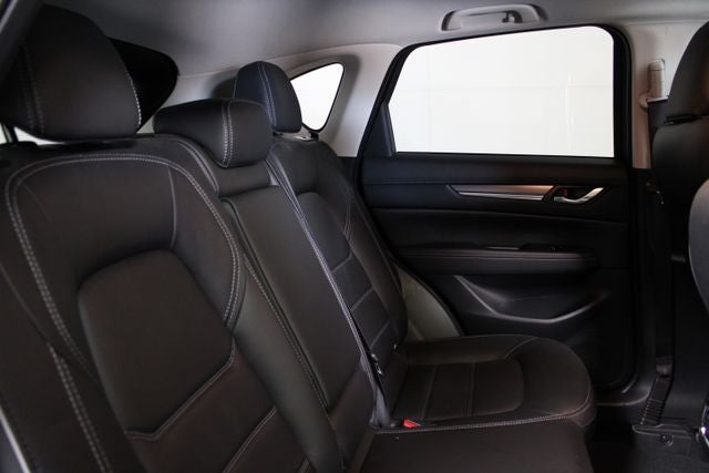 2024 Mazda Mazda CX-5 2.5 S Premium Package