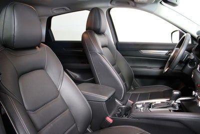 2024 Mazda Mazda CX-5 2.5 S Premium Package