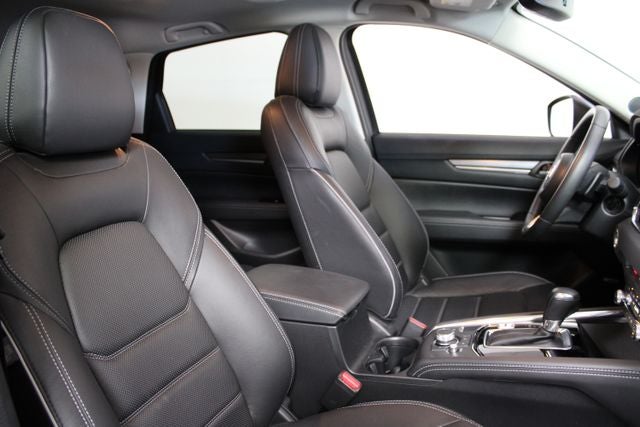 2024 Mazda Mazda CX-5 2.5 S Premium Package