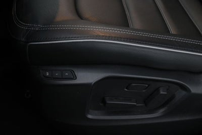 2024 Mazda Mazda CX-5 2.5 S Premium Package